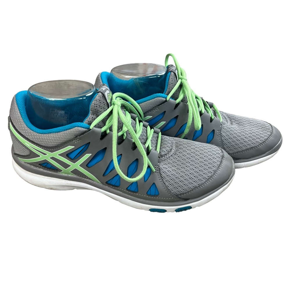 ASICS gel-fit Tempo 2 sneakers SZ 8.5